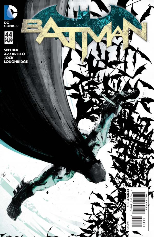 BATMAN #44