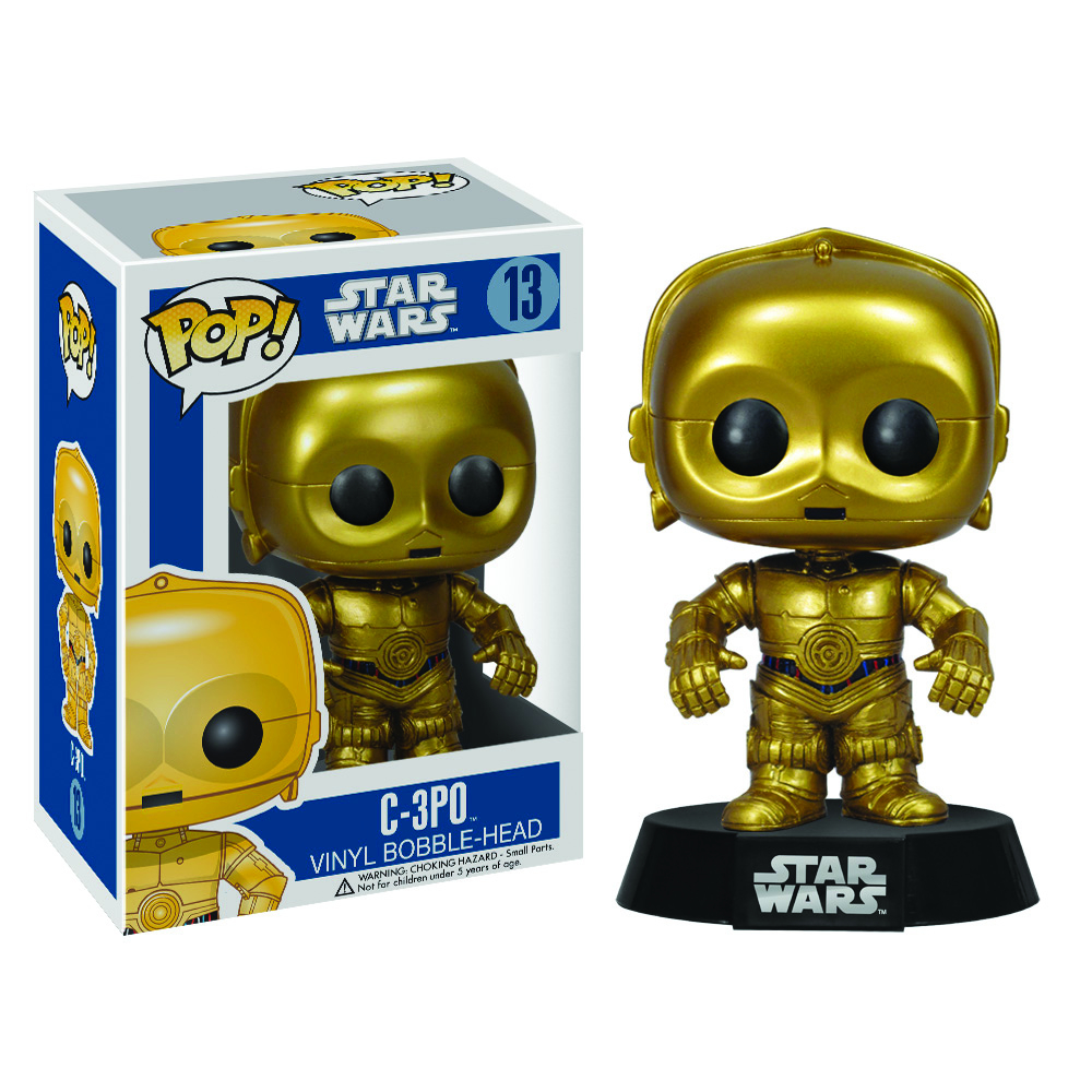 C-3PO 13