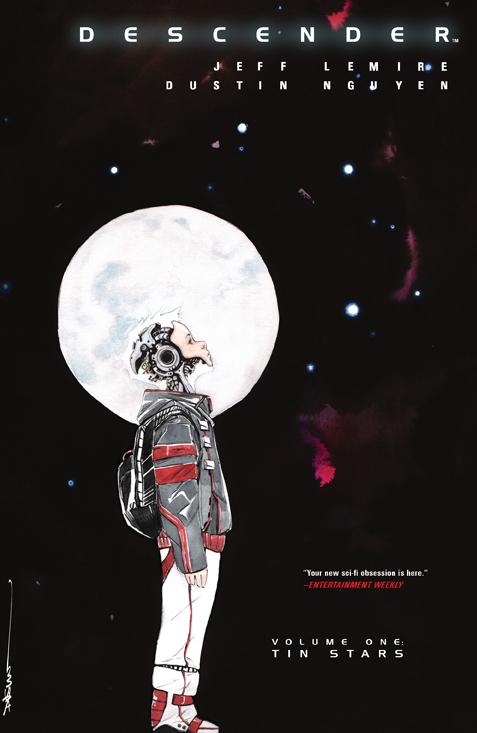 DESCENDER TP #1