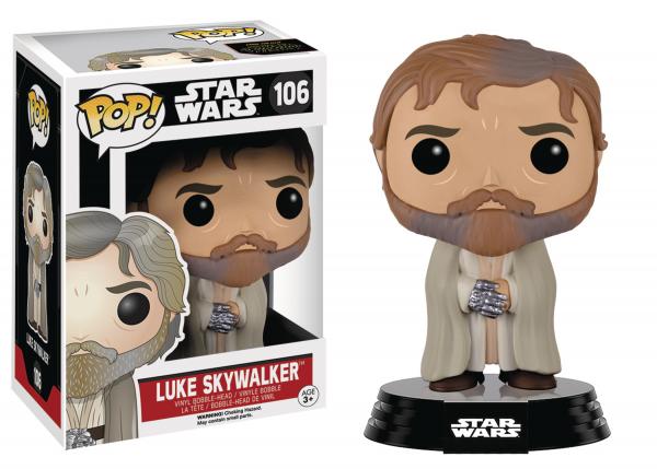 Luke Skywalker 106