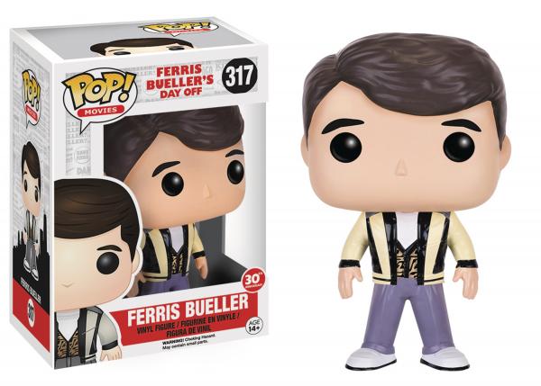 Ferris Bueller 317