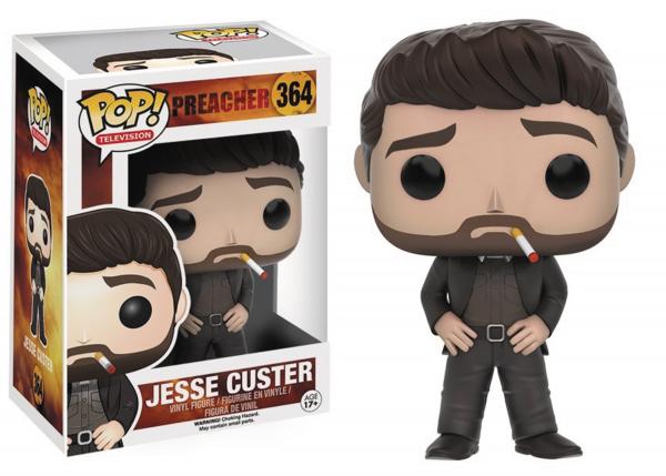 Jesse Custer 364