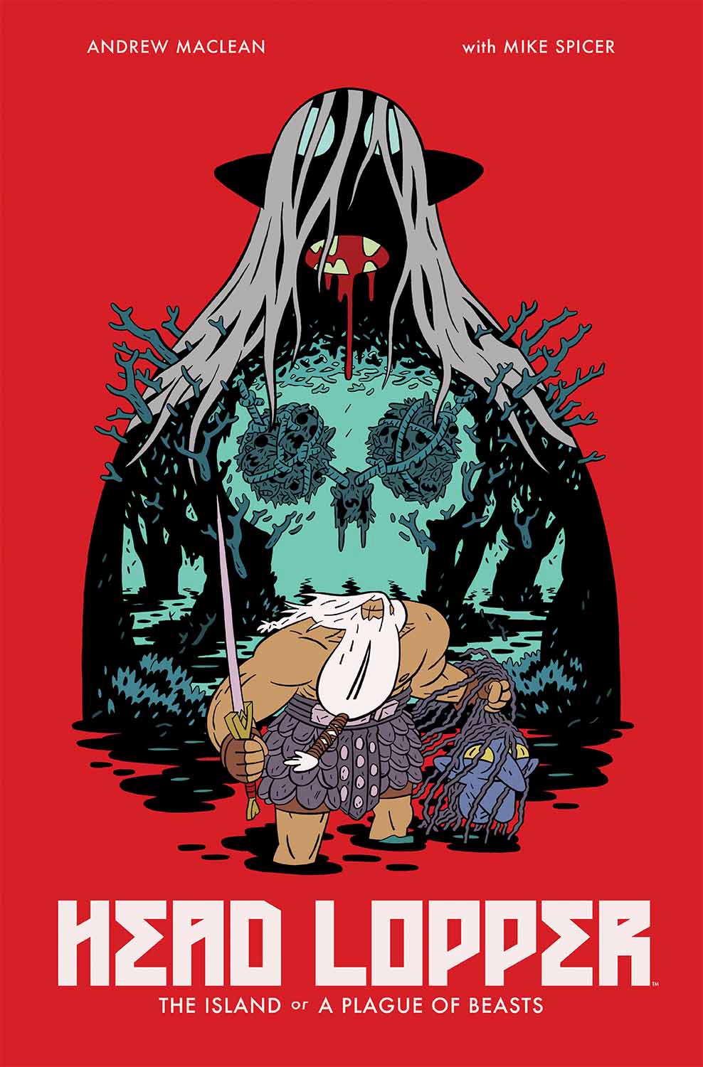 HEAD LOPPER TP #1