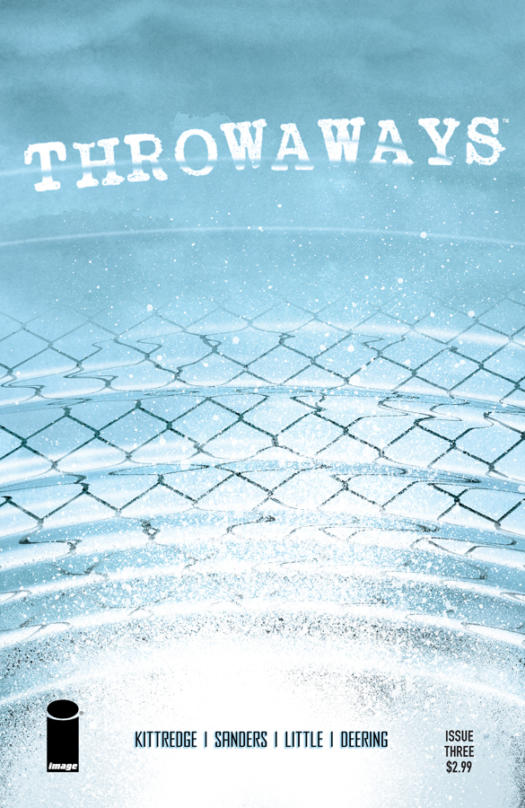 THROWAWAYS #3