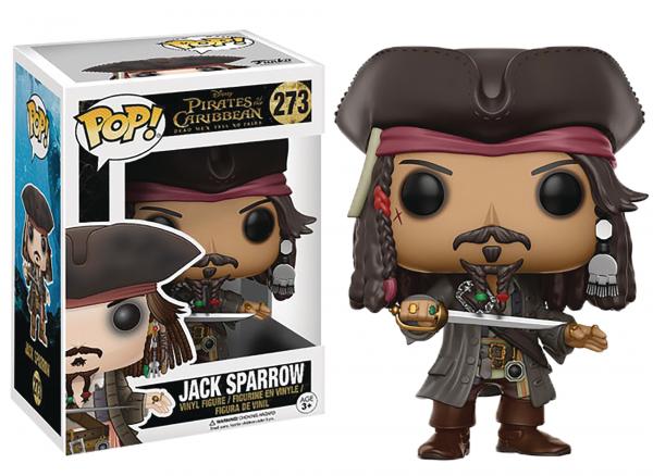 Jack Sparrow 273