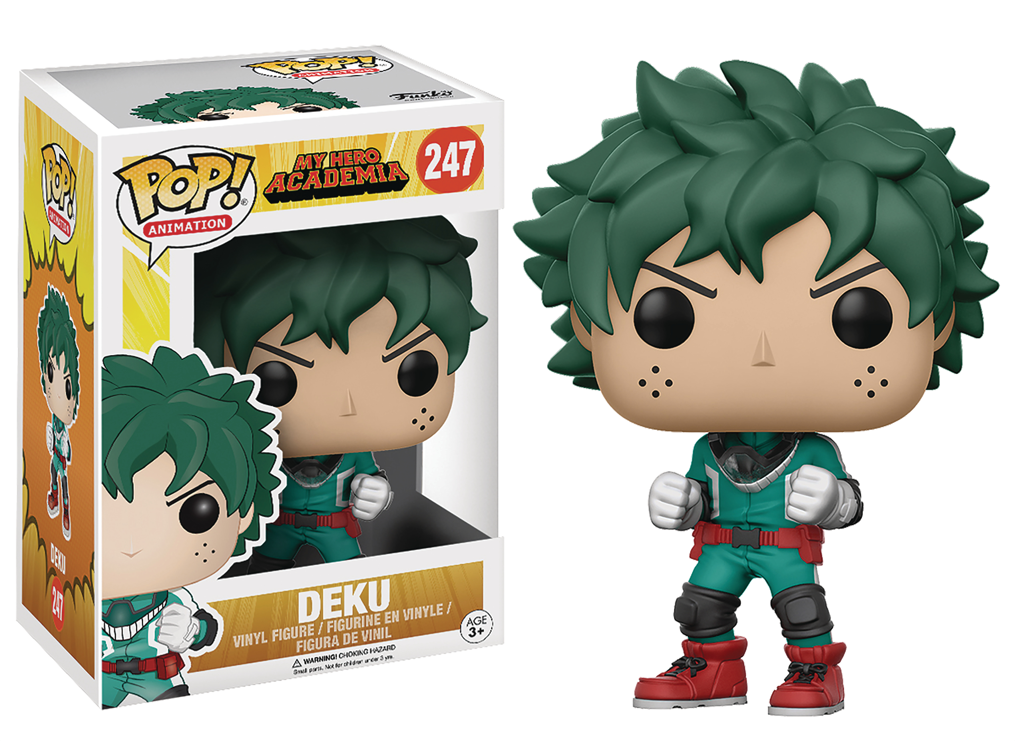 Deku 247