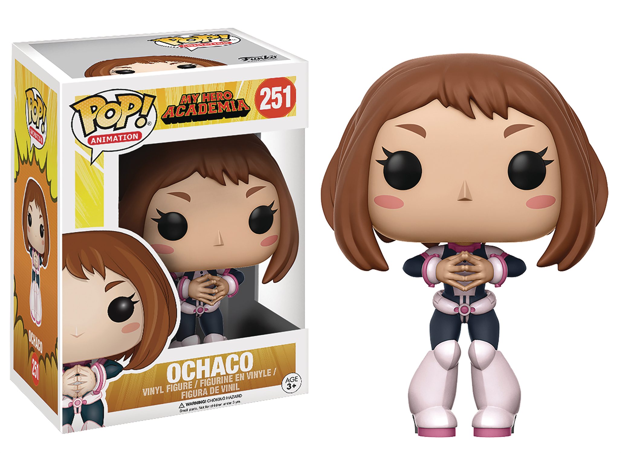 Ochaco 251