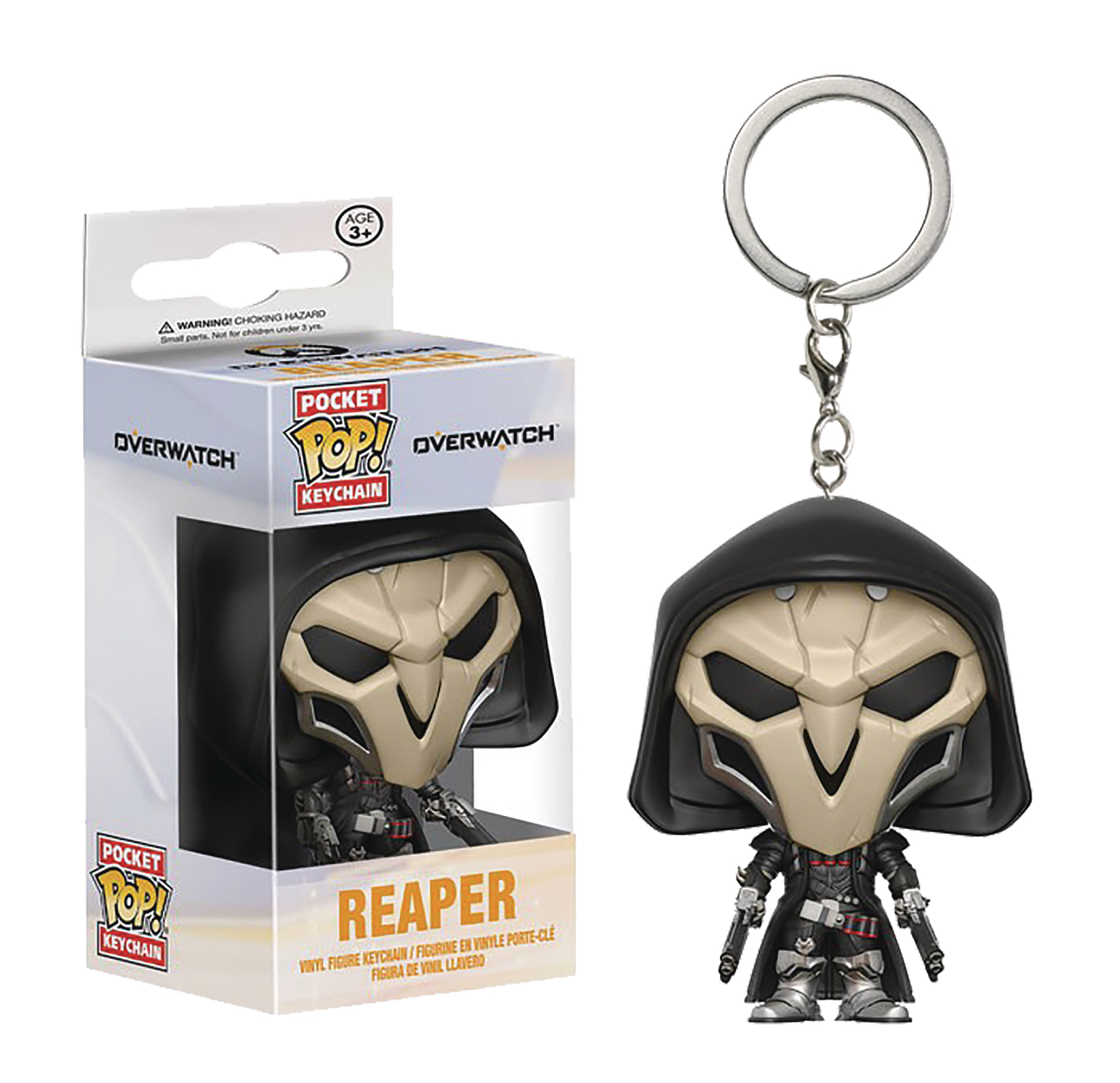 Pocket POP! Reaper