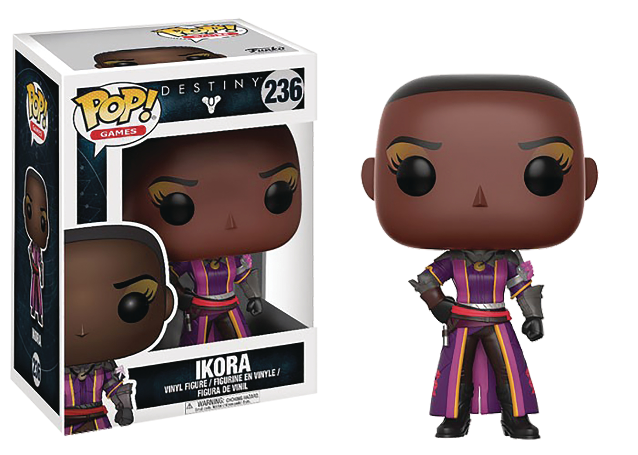 Ikora 236