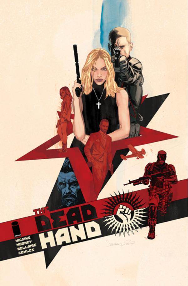 DEAD HAND TP #1