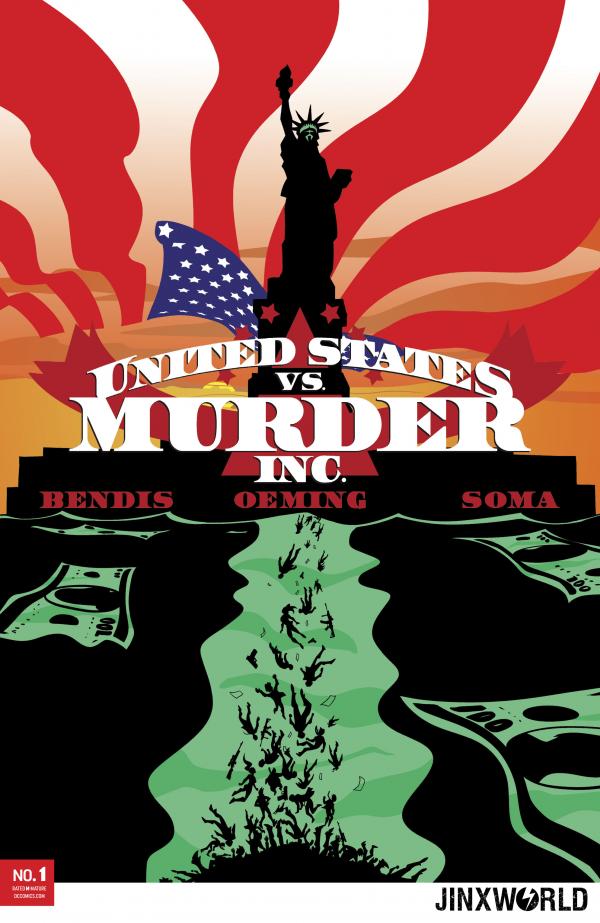 UNITED STATES VS MURDER INC #1