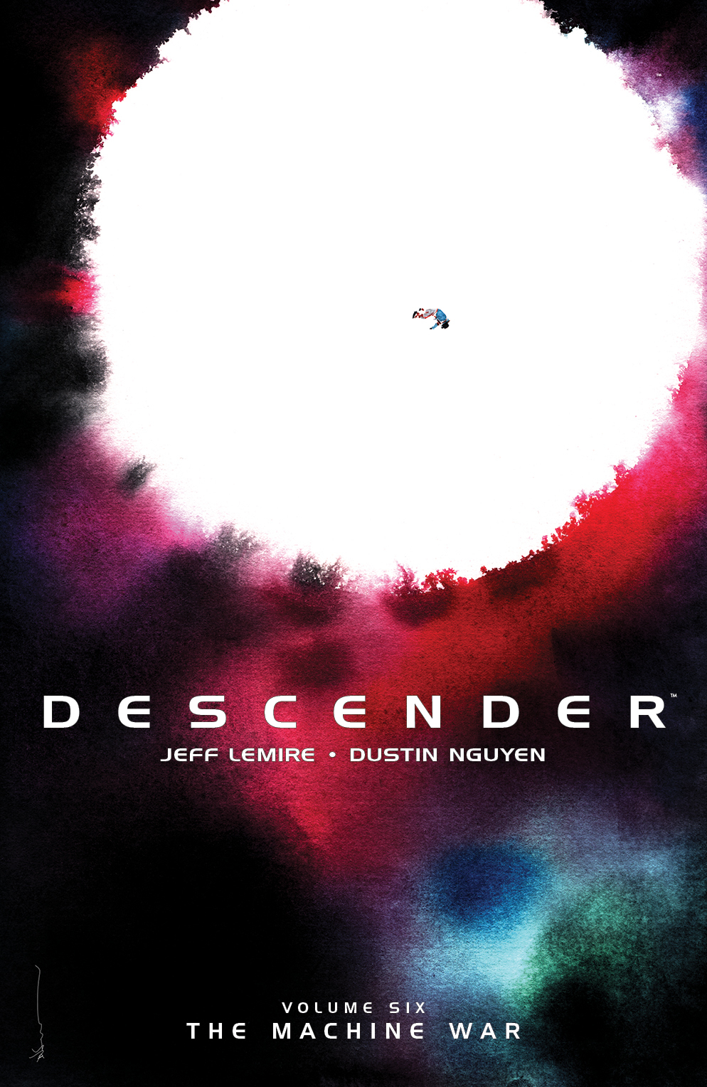 DESCENDER TP #6