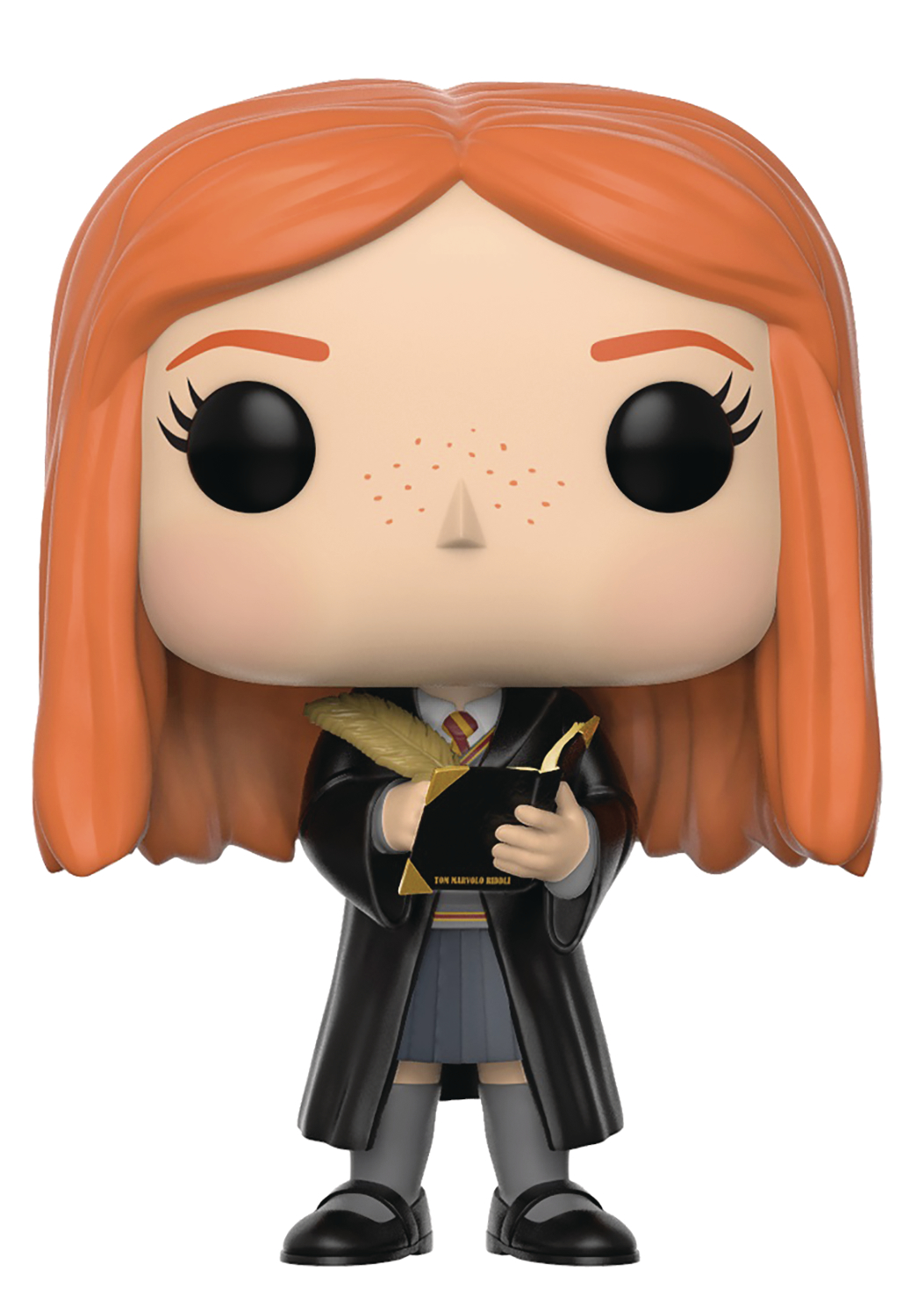 Ginny Weasley 58