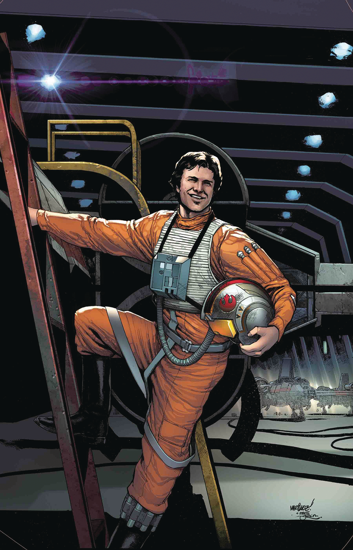 STAR WARS #53 (2015)