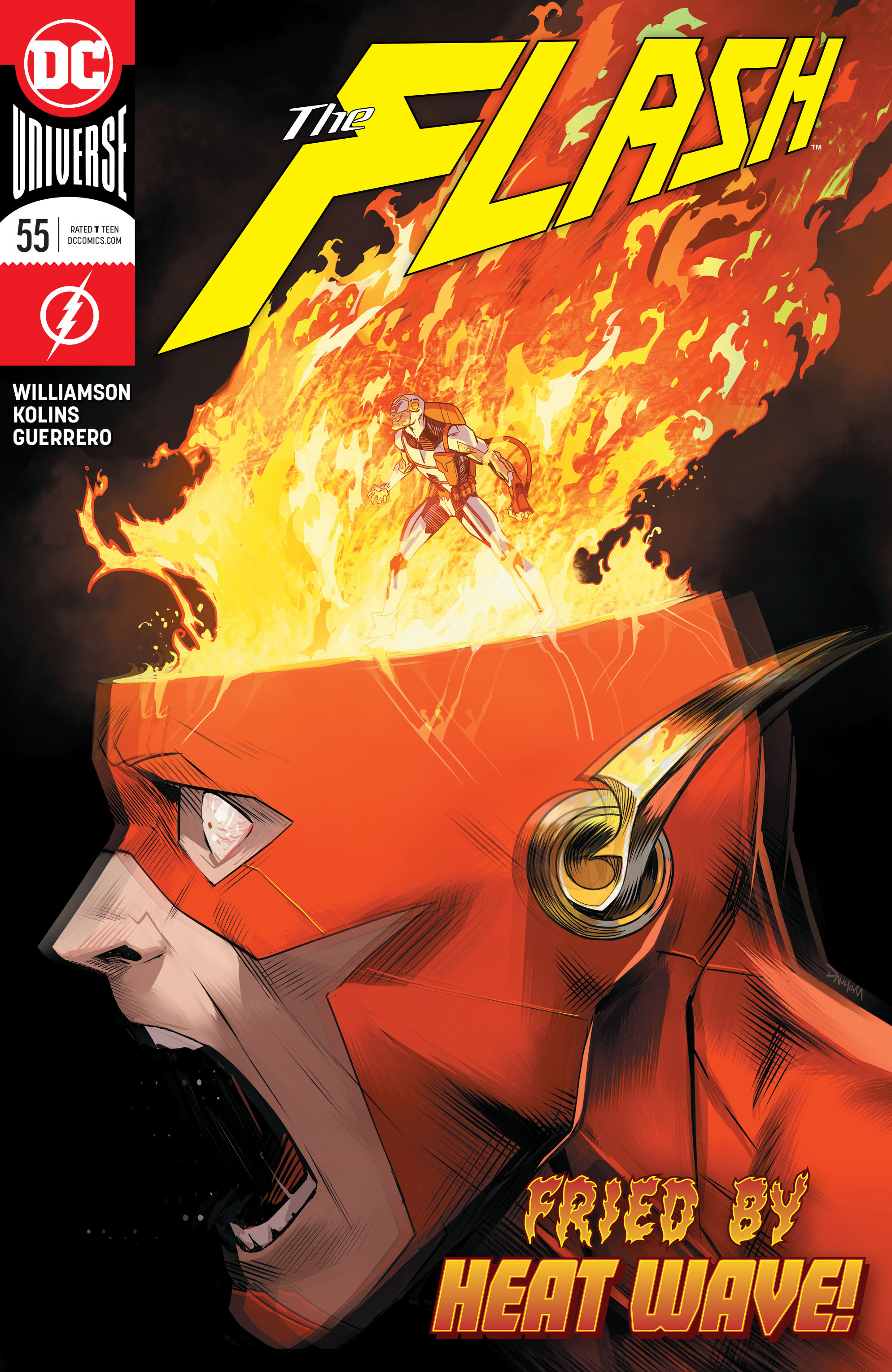 FLASH #55