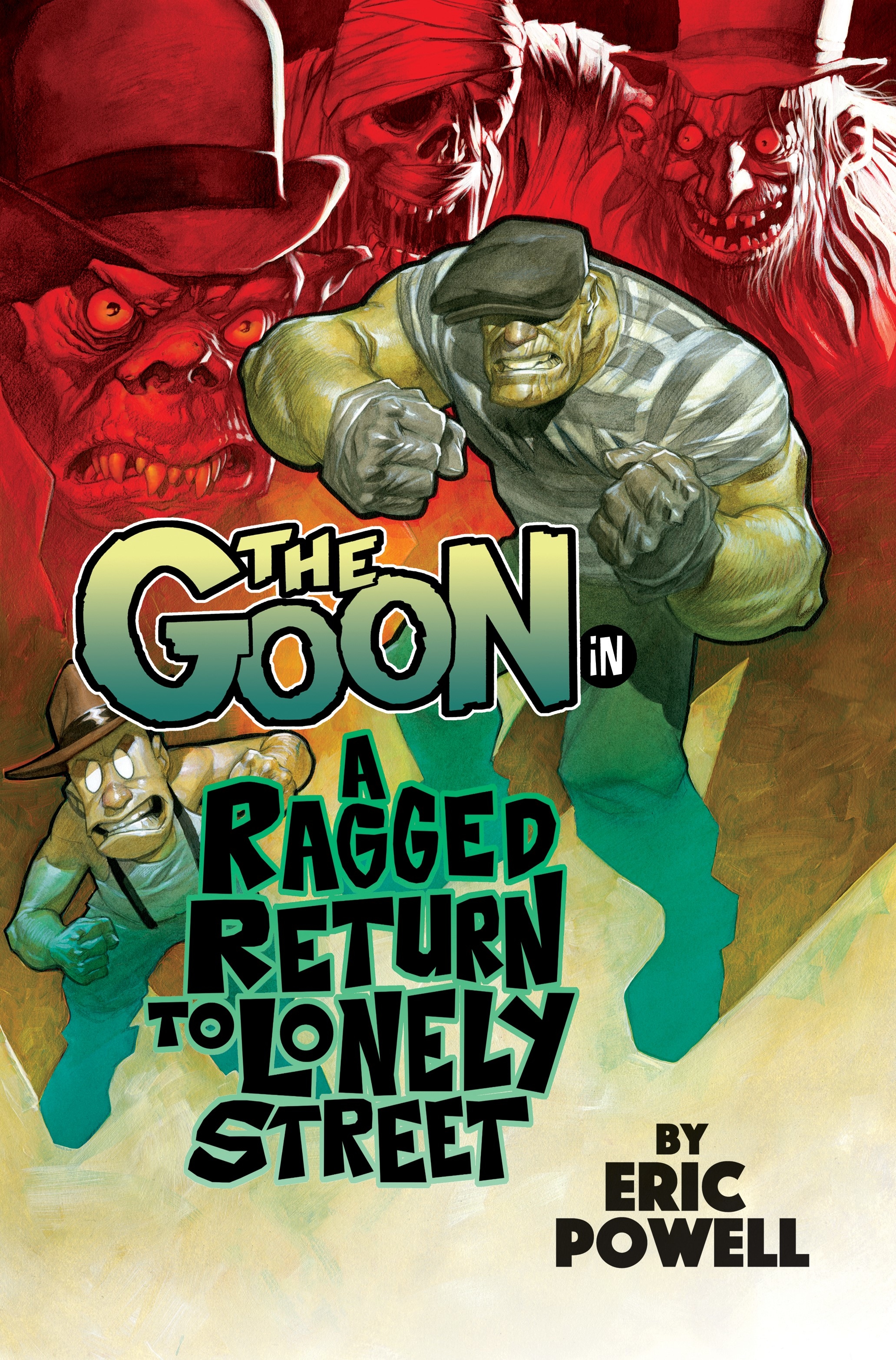 GOON TP #1