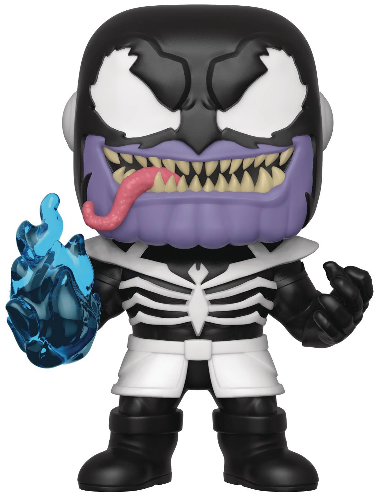 Venomized Thanos 510