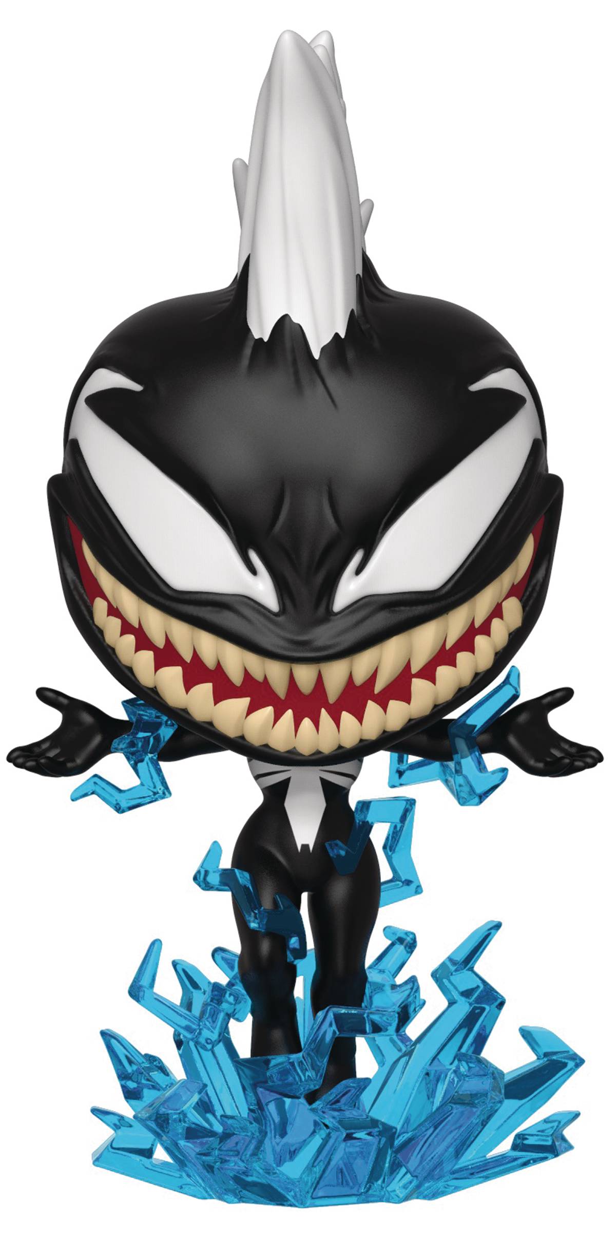 VENOMIZED STORM 512