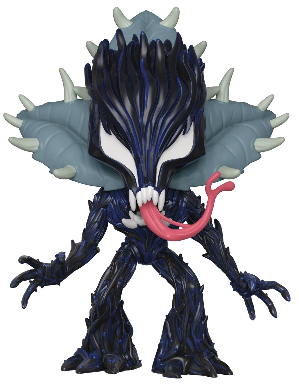 Venomized Groot 511