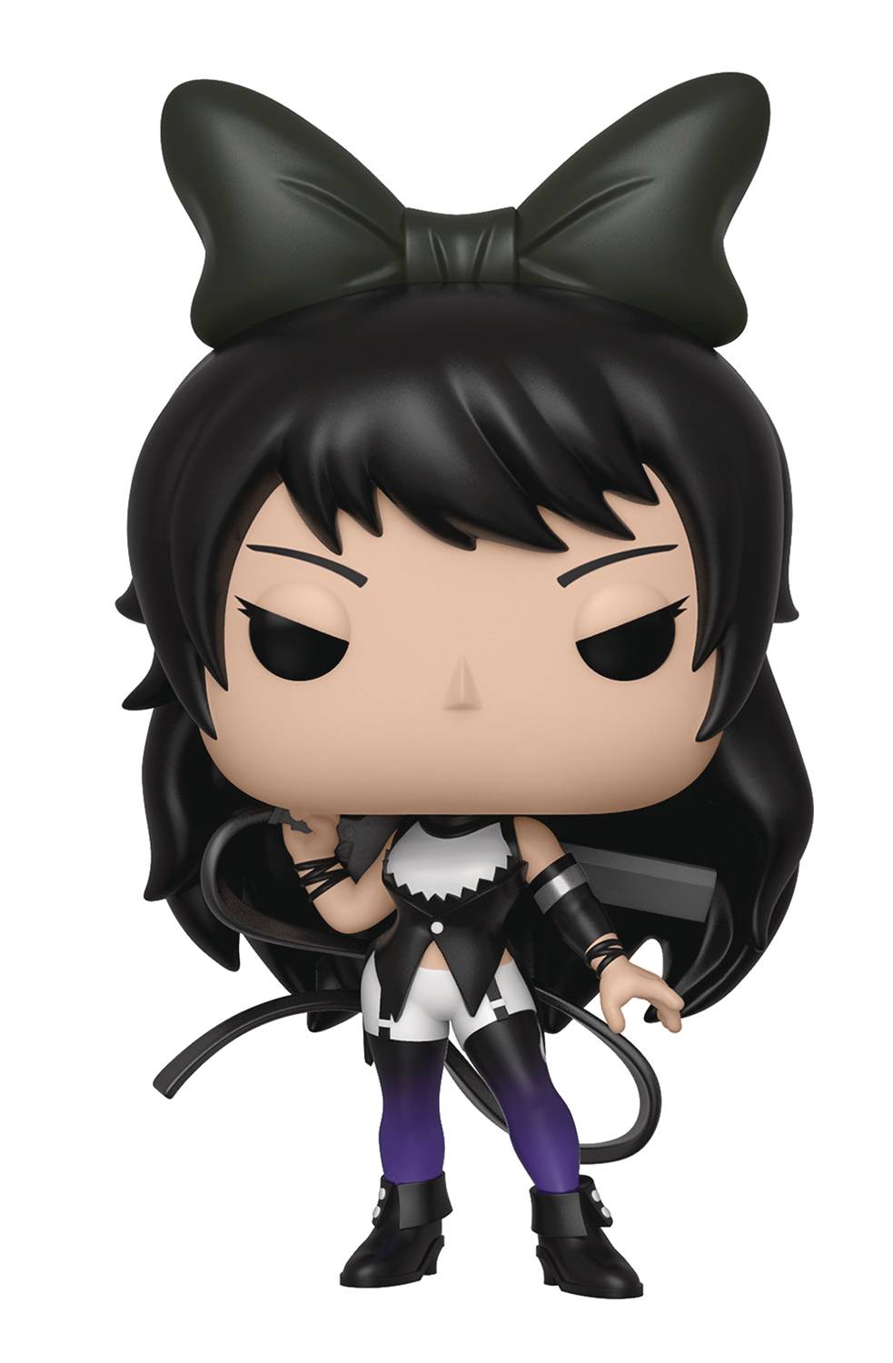 Blake Belladonna 588