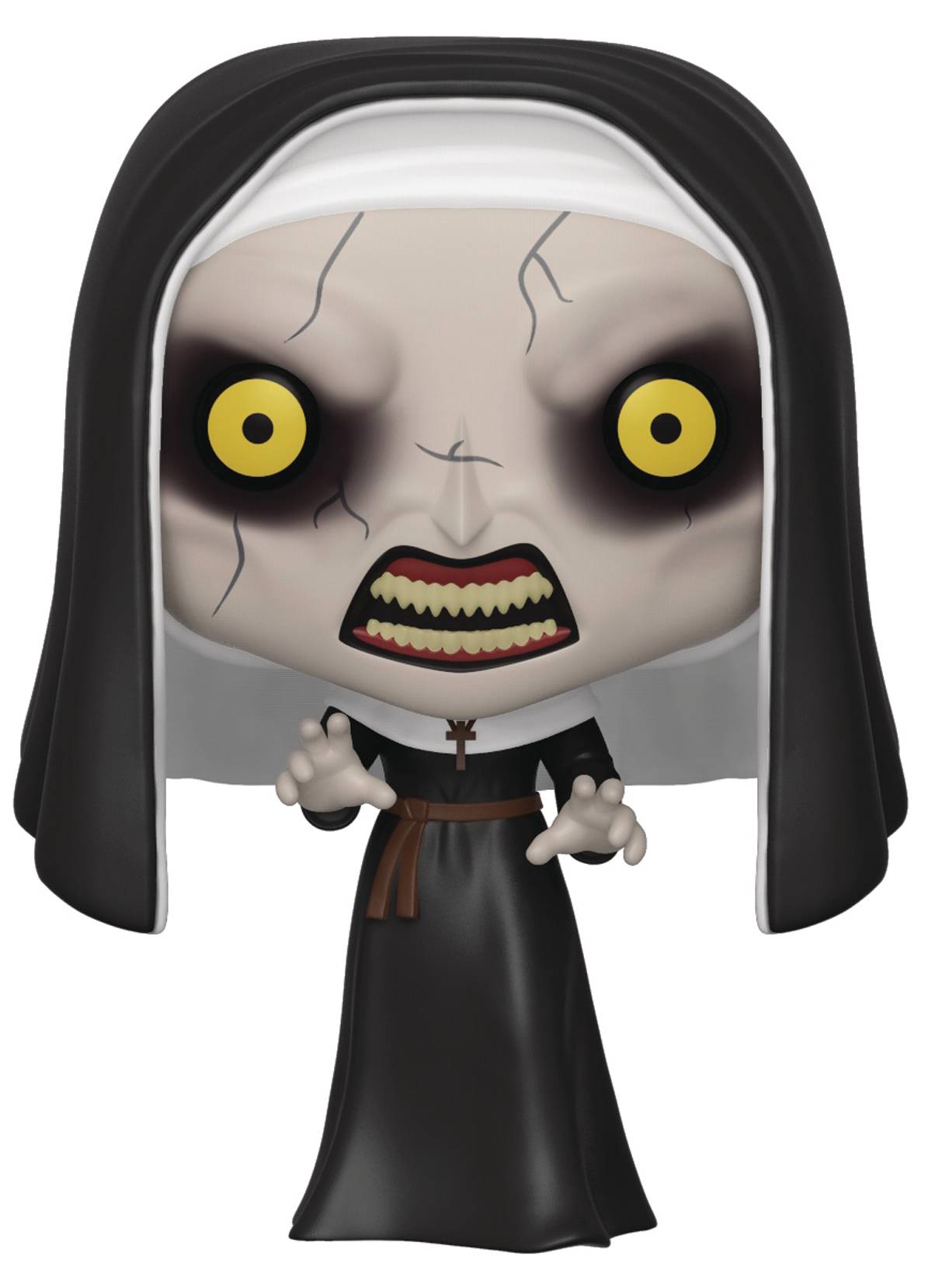 The Nun (Demonic) 776