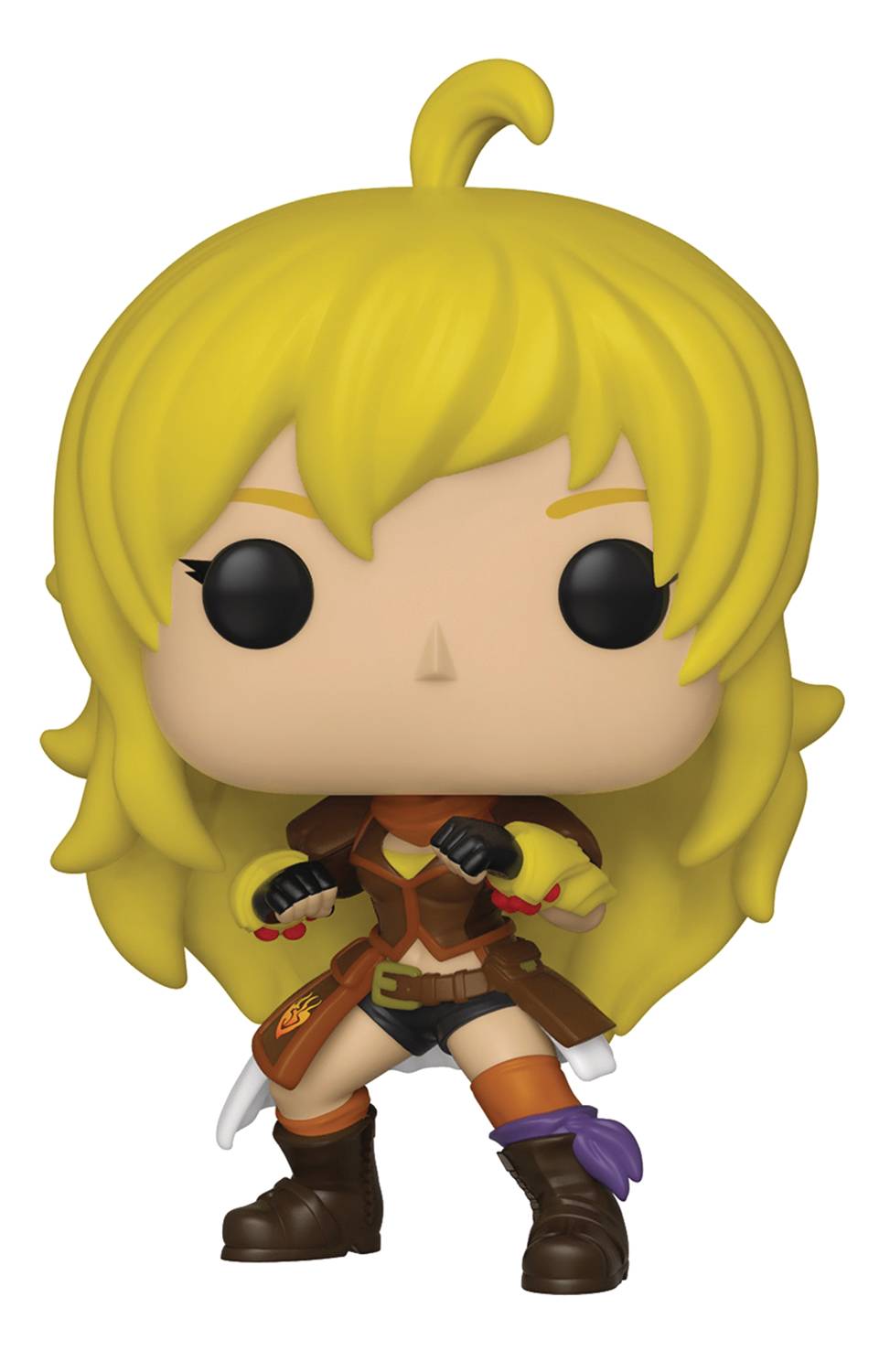 Yang Xiao Long 589