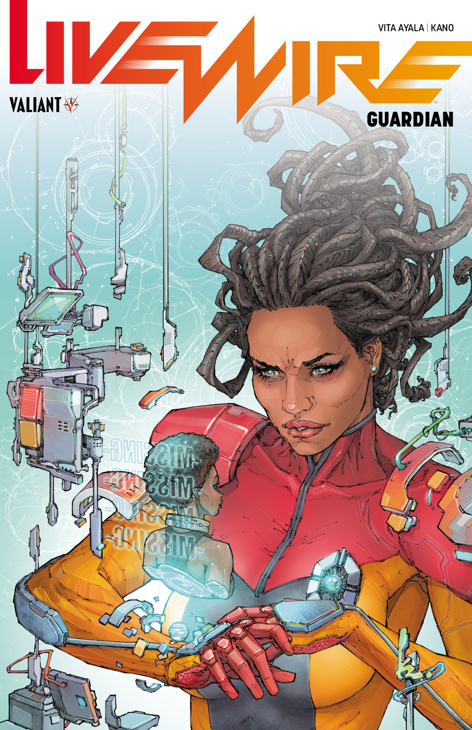 LIVEWIRE TP #2