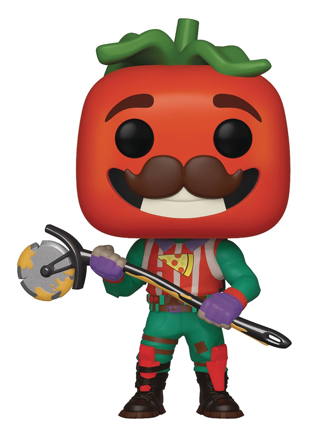 Tomatohead 513