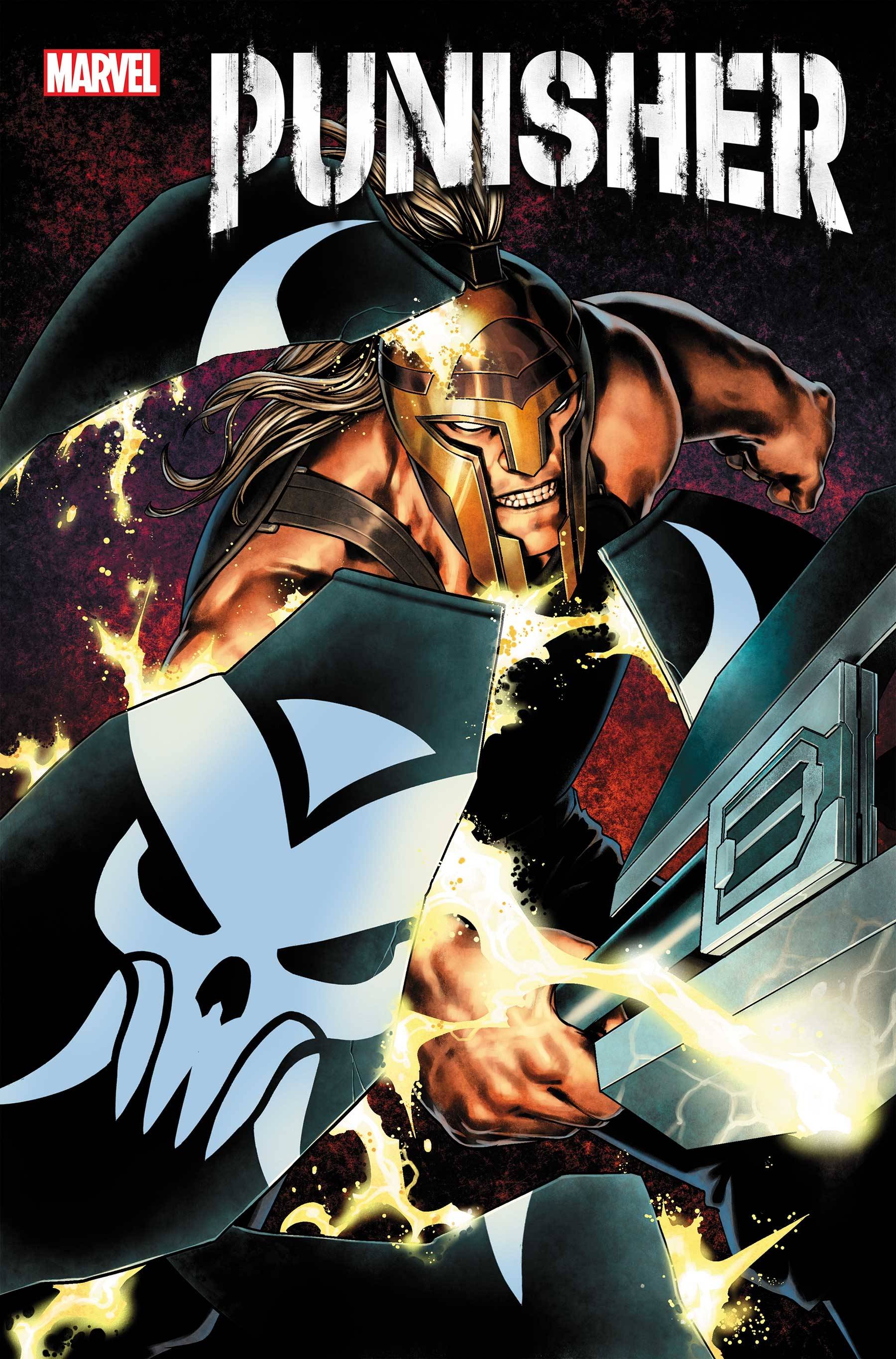 PUNISHER #6