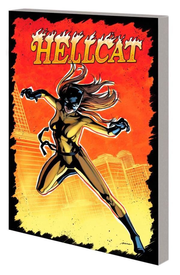 HELLCAT TP