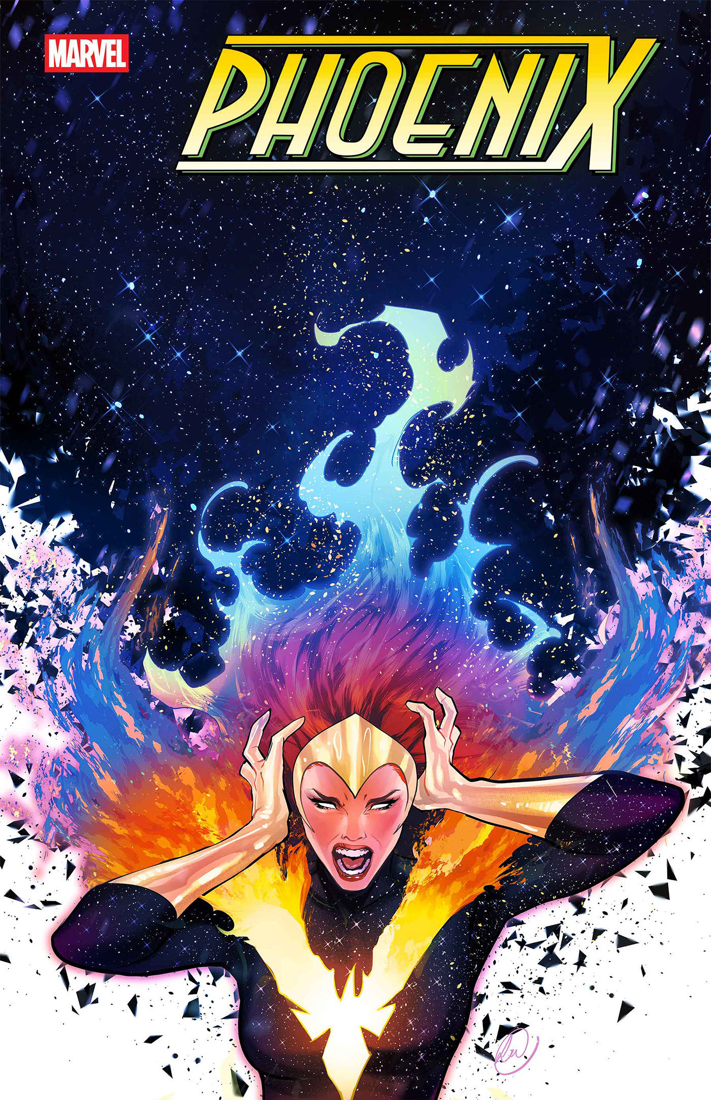 PHOENIX #15