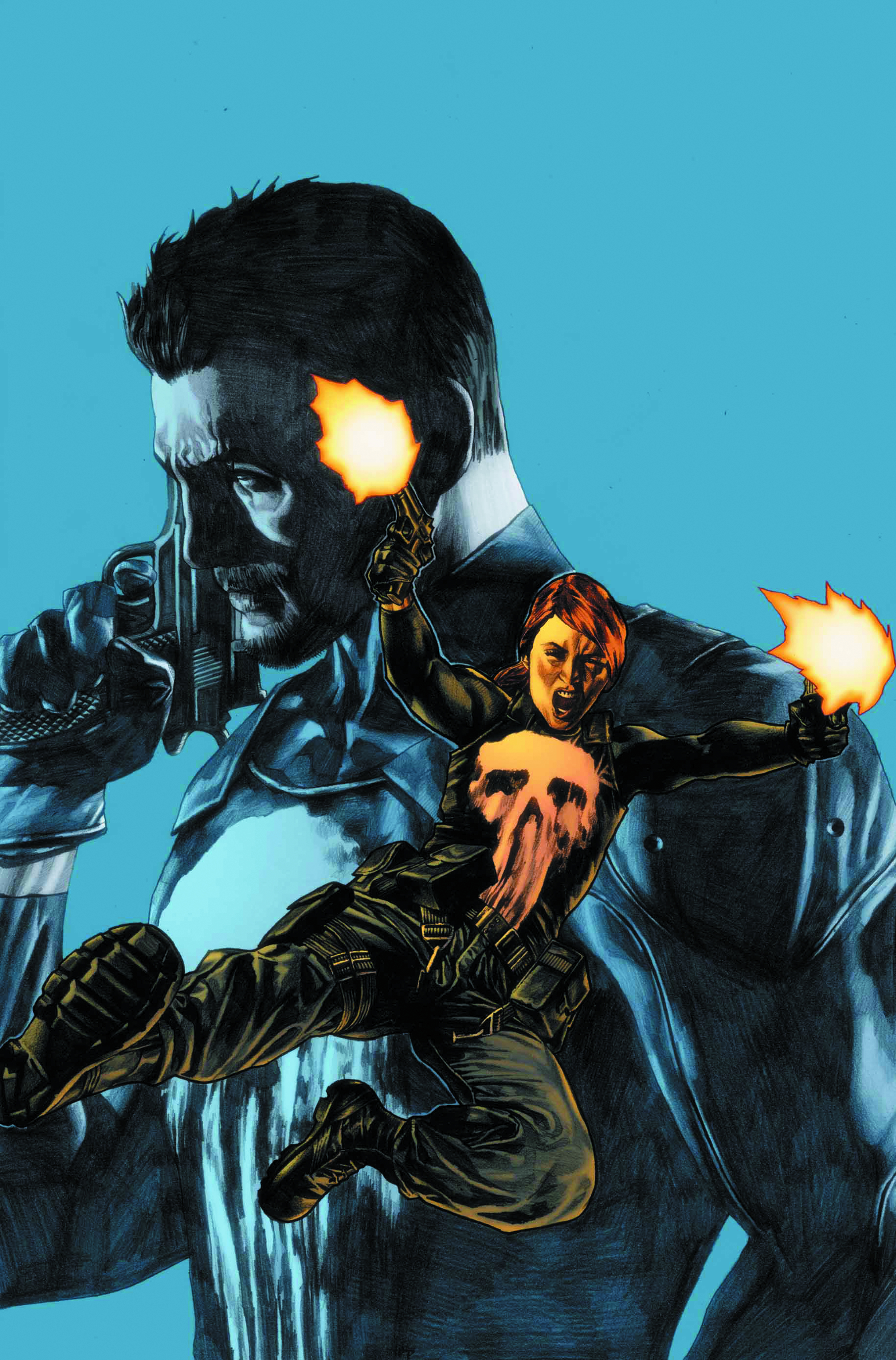 PUNISHER #14