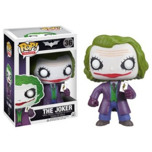 The Joker 36