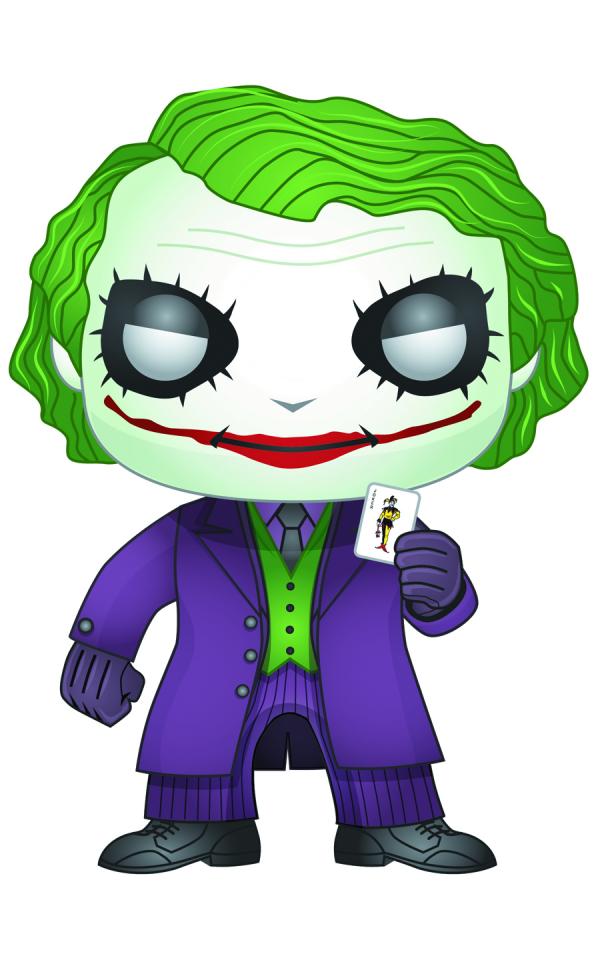 The Joker 36