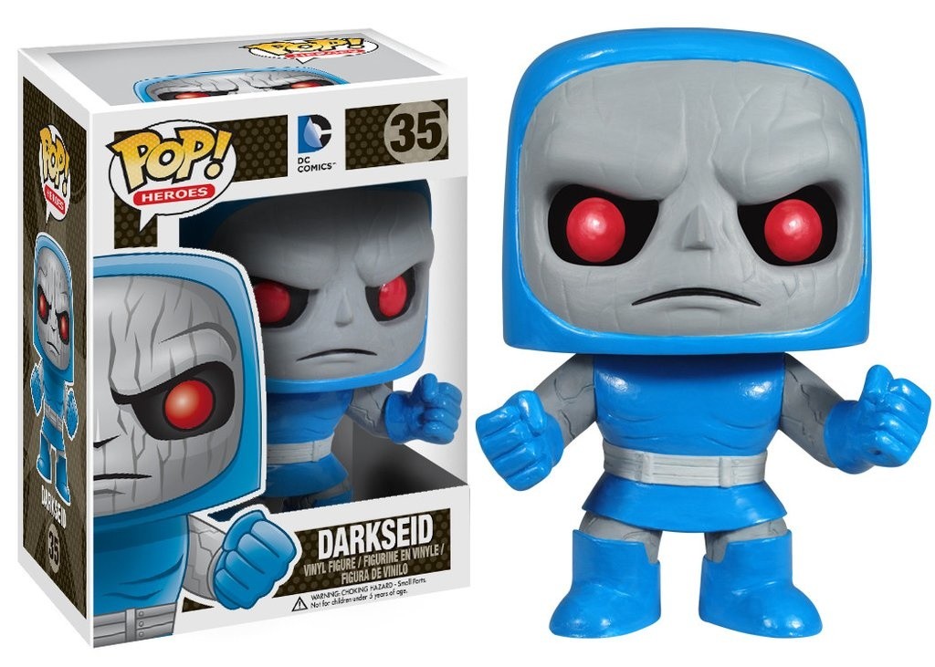 Darkseid 35