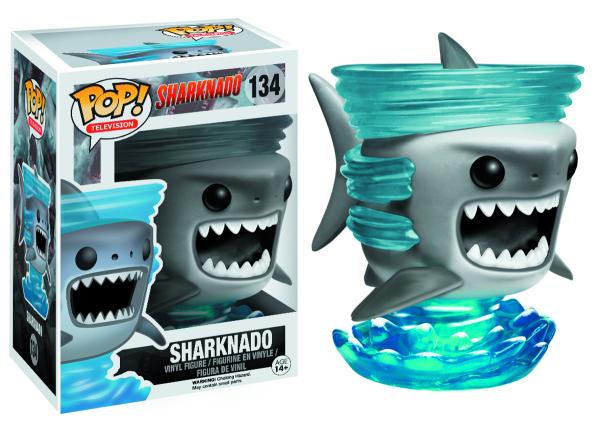 Sharknado 134