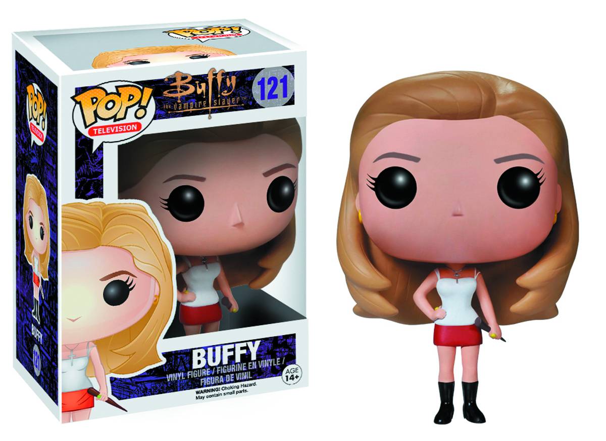 Buffy 121