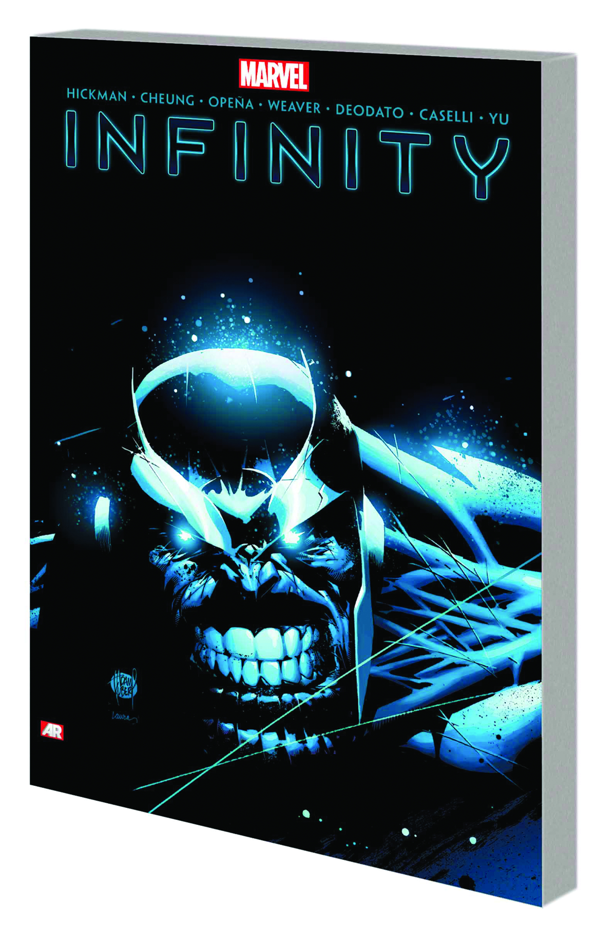 INFINITY TP