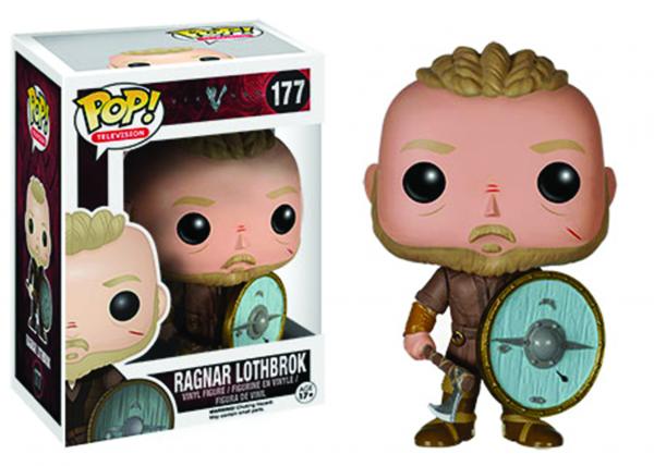 Ragnar Lothbrok 177