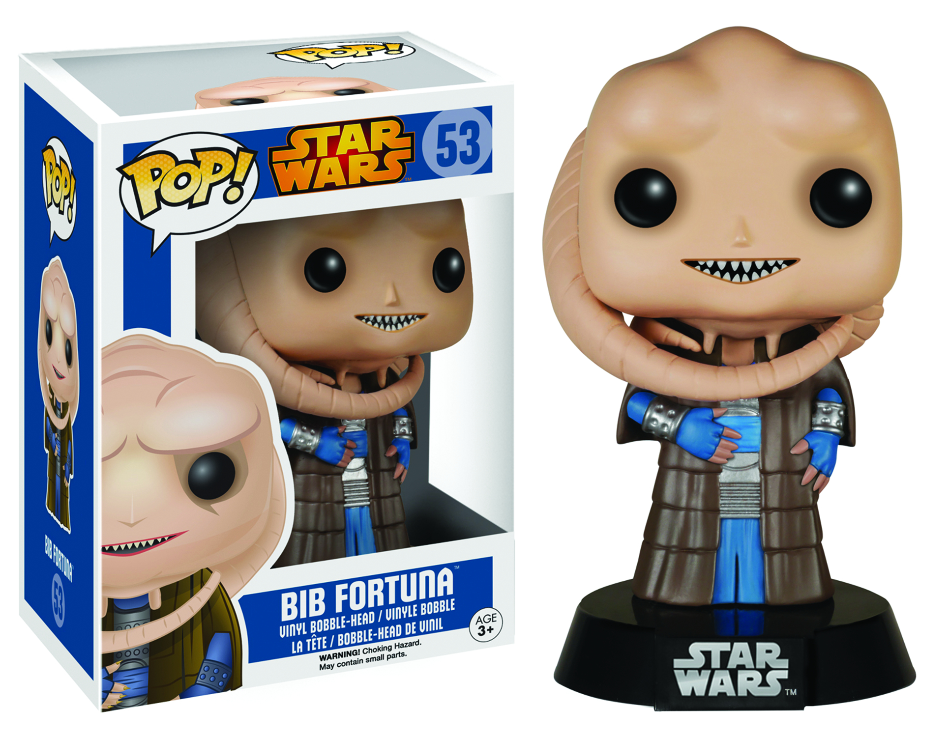 Bib Fortuna 53