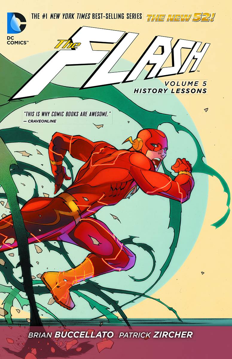 FLASH TP #5