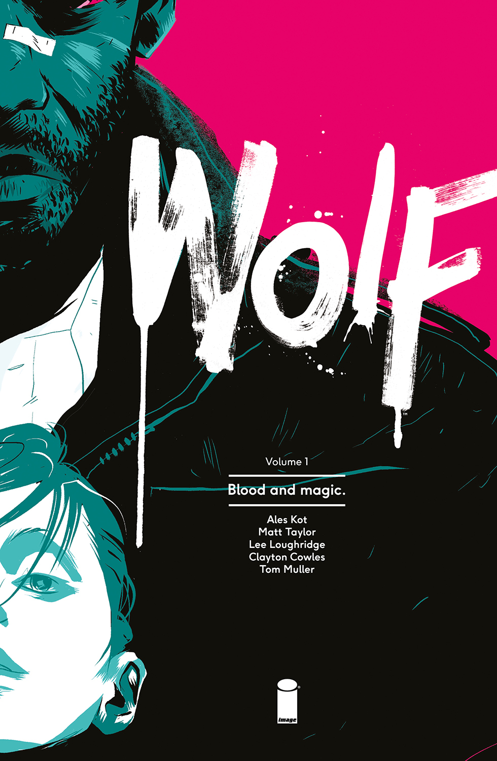 WOLF TP #1