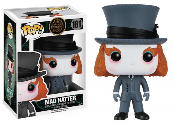 Mad Hatter 181