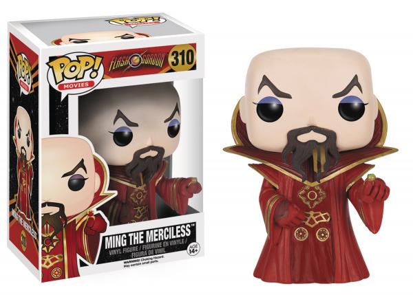 Ming The Merciless 310
