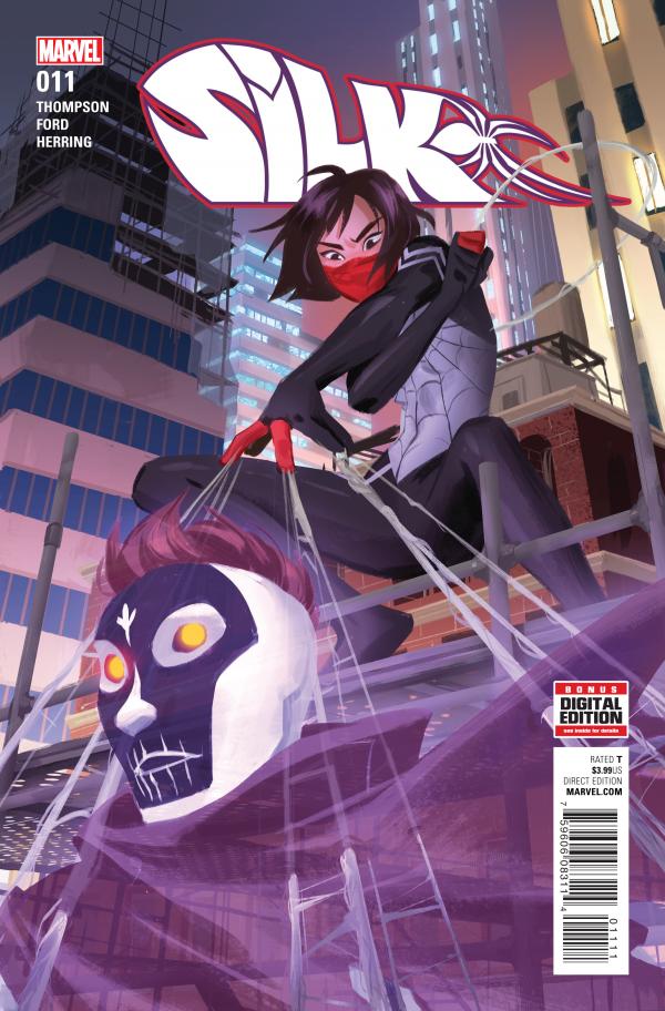 SILK #11