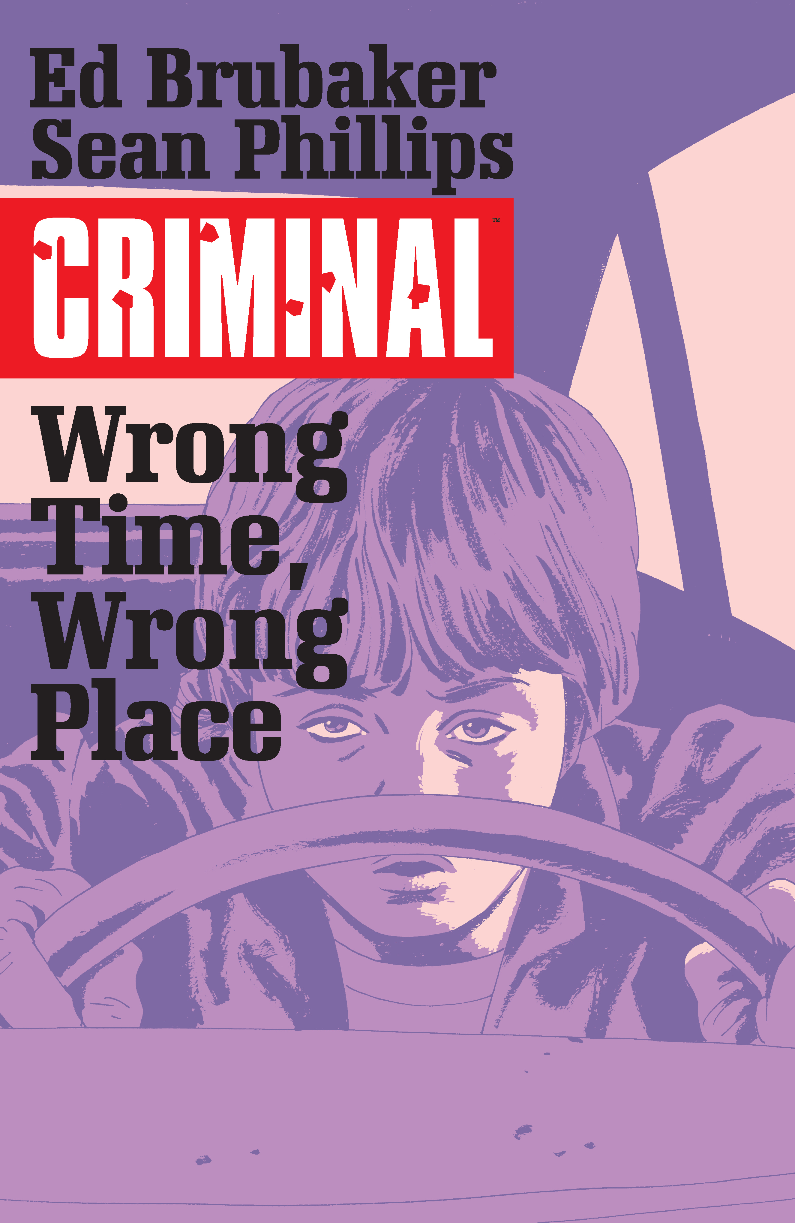 CRIMINAL TP #7