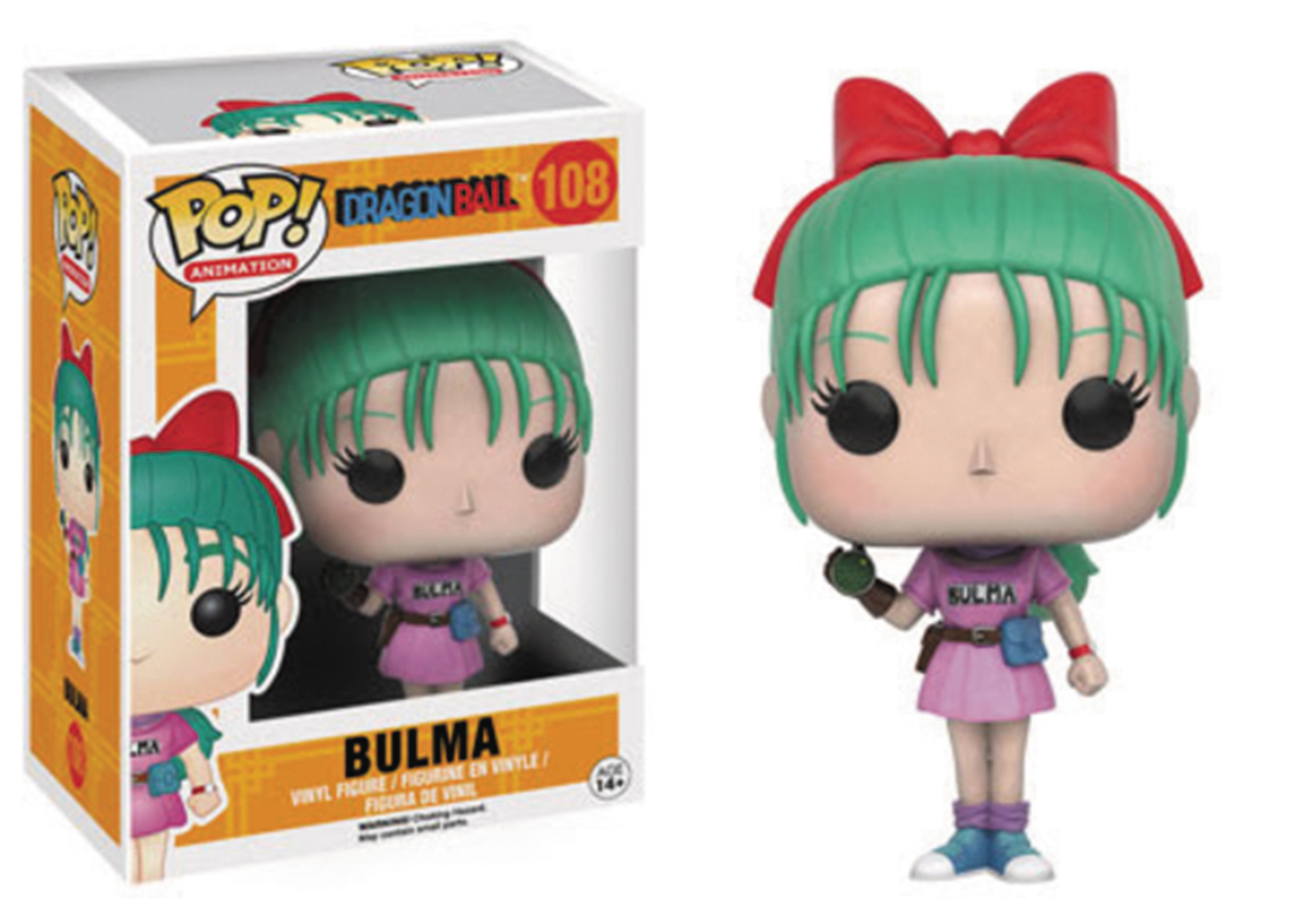 Bulma 108