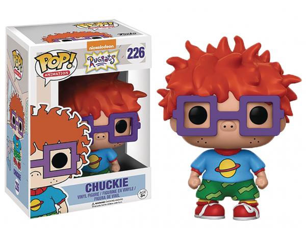 Chuckie 226