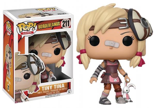Tiny Tina 211