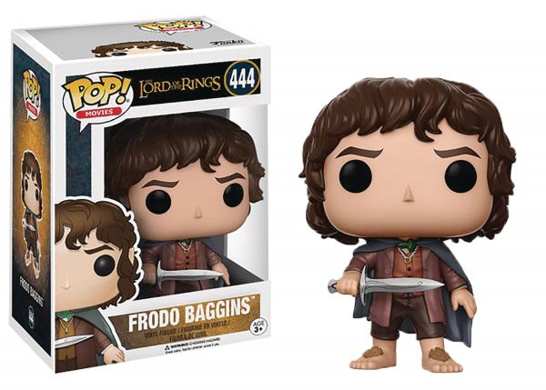 Frodo Baggins 444